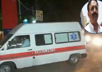 एम्बुलेंस मामला : मुख्तार अंसारी की पेशी अब बाराबंकी में शुरू होगी