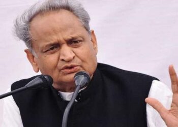 वैक्सीन फ्री के लिए कांग्रेस की मुहिम से जुड़े : सीएम गहलोत