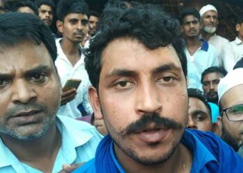 SP-RLD के गठबंधन में शामिल होगी रावण की पार्टी!