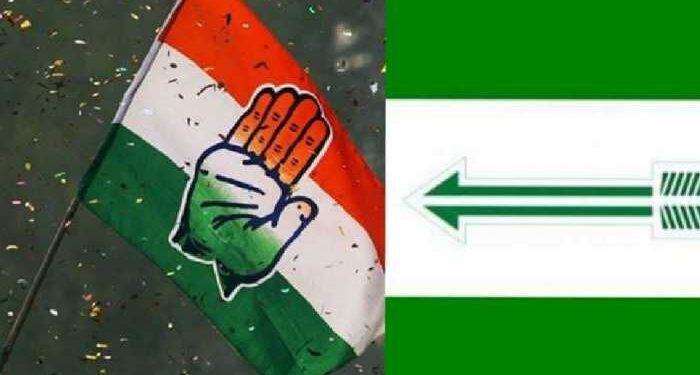 विशेष राज्य का दर्जा के नाम पर भ्रम फैलाने से बाज आये जदयू : कांग्रेस