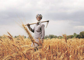 वर्तमान कृषि संकट, उससे निकलने का रास्ता व हमारी रणनीति : रितेश विद्यार्थी