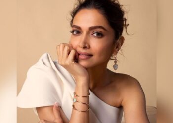 दीपिका पादुकोण ने ‘ए चेन ऑफ वेलबीइंग’ किया लॉन्च, यूनिसेफ का मिला साथ