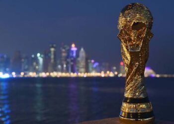 कोरोना महामारी के मद्देनजर सख्त नियमों के बीच कतर 2022 विश्व कप की करेंगे मेजबानी : अल-नुआमी