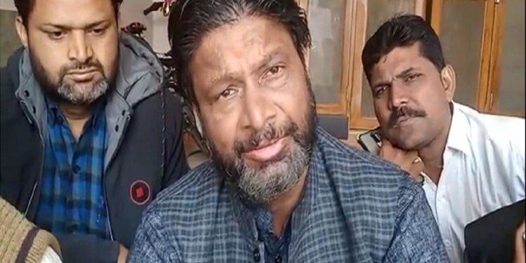 प्रत्येक नागरिक का कराया जाएं नि:शुल्क वैक्सीनेशन : प्रदीप जैन आदित्य