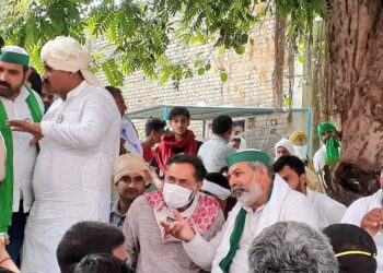 9 जून को सभी आंदोलन स्थलों पर शहीद बंदा सिंह बहादुर की शहादत का दिन मनाया जायेगा : संयुक्त किसान मोर्चा