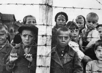 इतिहास के पन्नों में दबी एक प्रेम कहानी जिसे हिटलर भी नहीं डिगा पाया