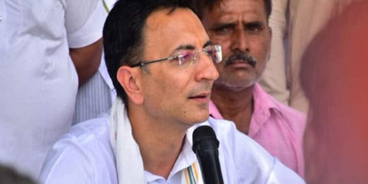 बीजेपी में शामिल हुए जितिन प्रसाद, यूपी चुनाव से पहले कांग्रेस को बड़ा झटका