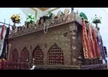 जब पैगम्बर इस्लाम के पड़पोते ने अपनी जान बचाने के लिए भारत में शरण ली