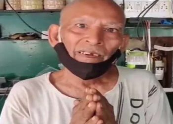 बाबा का ढाबा : बोले कांता प्रसाद- वो लड़का कोई चोर नहीं था