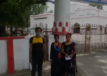 उधारी चुकाने के लिए 5 साल के बच्चे को बेचने के लिए मजबूर हुए परिवार, सूदखोर से परेशान है परिवार