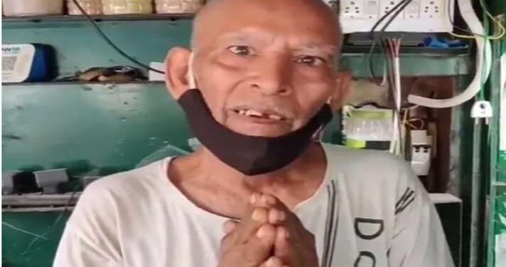 बाबा का ढाबा : बोले कांता प्रसाद- वो लड़का कोई चोर नहीं था