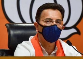 लखनऊ : हर चुनाव महत्वपूर्ण होता है, मेरा काम बोलेगा : जितिन प्रसाद