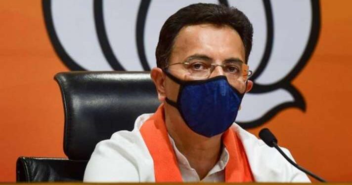 लखनऊ : हर चुनाव महत्वपूर्ण होता है, मेरा काम बोलेगा : जितिन प्रसाद