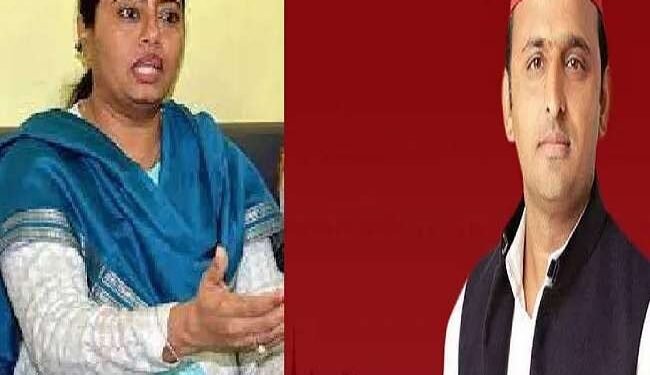 अखिलेश यादव से मिली पल्लवी पटेल, क्या होगा कोई गठबंधन?