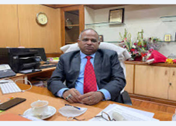 जामिया हमदर्द को शिक्षा और शोध में अग्रणी बनाना प्राथमिकता : अफ़सर आलम