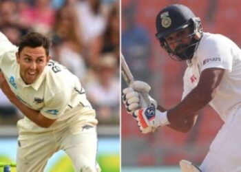 डब्ल्यूटीसी फाइनल में बोल्ट और रोहित के बीच लड़ाई देखने को उत्सुक हूं : शेन बॉन्ड