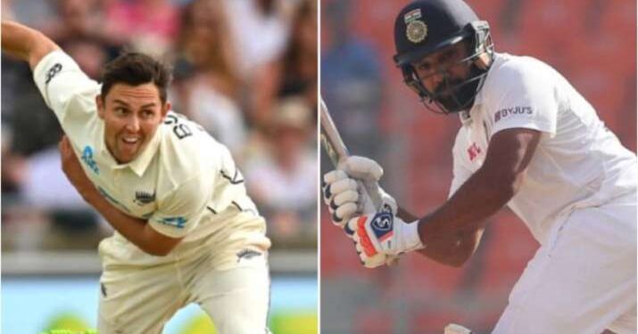 डब्ल्यूटीसी फाइनल में बोल्ट और रोहित के बीच लड़ाई देखने को उत्सुक हूं : शेन बॉन्ड