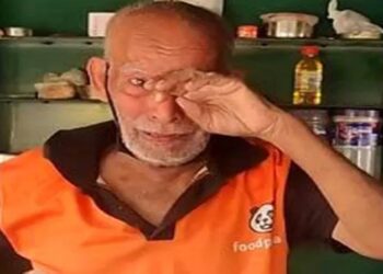 दिल्ली : ‘बाबा का ढाबा’ वाले कांता प्रसाद ने की सुसाइड की कोशिश, पत्नी ने कहा- अवसाद में थे