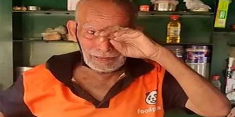 दिल्ली : ‘बाबा का ढाबा’ वाले कांता प्रसाद ने की सुसाइड की कोशिश, पत्नी ने कहा- अवसाद में थे