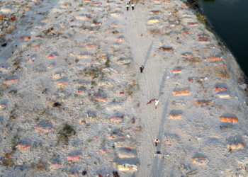 कोरोना महामारी ने बहुत बड़ी सीख दी, क्या जनता याद रख पाएंगी?