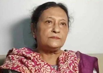 आजम खान की स्थिति है खराब, जानिए उनके स्वास्थ्य पर क्या बोली तंजीन फातिमा