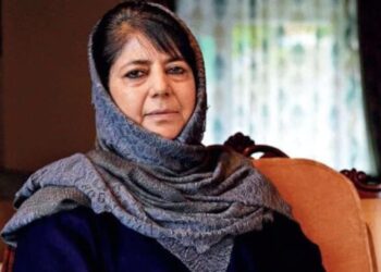 आज अगर अंबेडकर जिंदा होते तो बीजेपी उन्हें भी पाकिस्तान समर्थक करार दे देती : महबूबा मुफ्ती