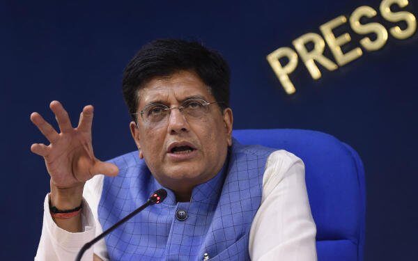 स्वच्छ पर्यावरण और समावेशी विकास भारत के लिए एक प्राथमिक एजेंडा : पीयूष गोयल