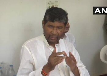 ताजपोशी के बाद आज पहली बार पटना पहुंच रहे पशुपति पारस, जानें क्या है प्लान