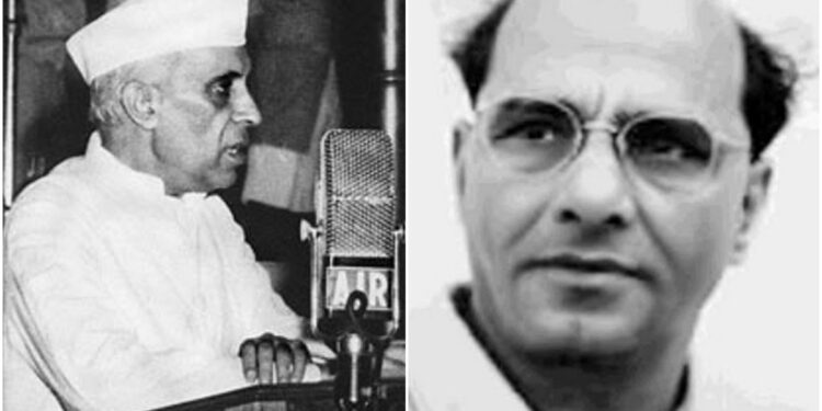 जब संसद में महावीर त्यागी ने पंडित नेहरू की बोलती बंद कर दी