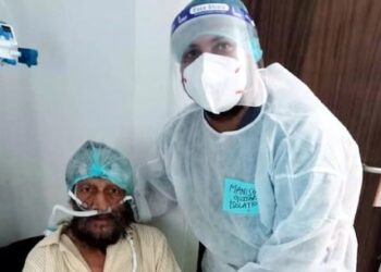 मिल्खा सिंह की हालत बिगड़ी, बुखार के साथ ऑक्सीजन लेवल भी कम हुआ