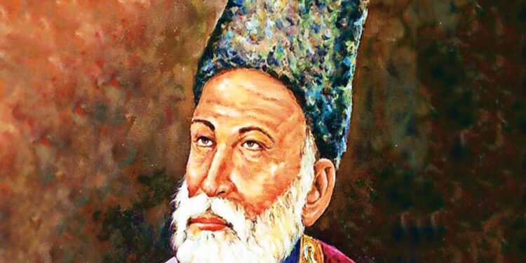 कानपुर का जो ज़िक्र किया तूने हमनशीं, इक तीर मेरे सीने में मारा के हाय हाय !