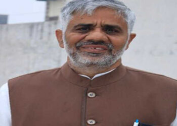 केन्द्र सरकार इन्कम टैक्स रिटर्न भरने की तारीख़ को बढ़ा कर जनता को लूट रही है: नरेश कुमार