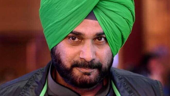 मतभेद न हों तो लोकतंत्र कैसा, सोनिया-राहुल मेरे बॉस : सिद्धू