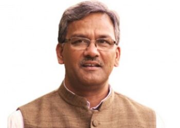 कुंभ में कोरोना टेस्ट का फर्जीवाड़ा : SIT जांच का स्वागत, दोषियों पर हो कठोर कार्रवाई : त्रिवेंद्र सिंह रावत