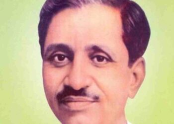 ऐसे थे पंडित दीनदयाल उपाध्याय