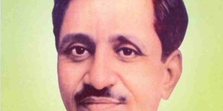 ऐसे थे पंडित दीनदयाल उपाध्याय