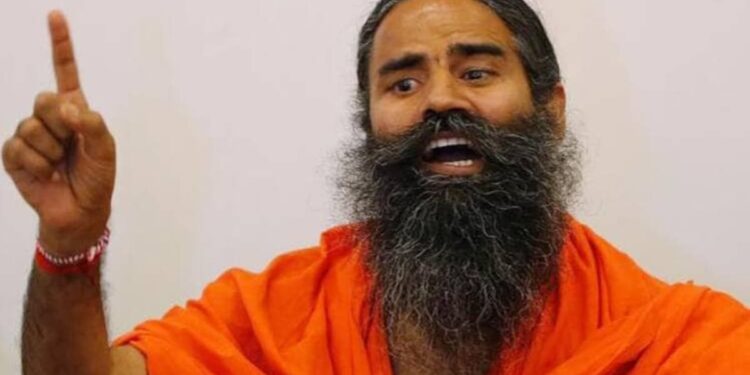 बाबा रामदेव का तेल जांच में निकला घटिया