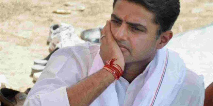 आर पार की लड़ाई लड़ने गए पायलट बैरंग लौटे