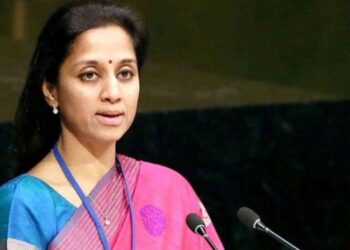 ‘अनाथ बच्चों के लिए राज्य-केंद्र सरकार को मिलकर काम करने की जरूरत’ : सुप्रिया सुले