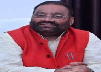 चुनाव के बाद केंद्रीय नेतृत्व लेगा सीएम पर फैसला : स्वामी प्रसाद मौर्य