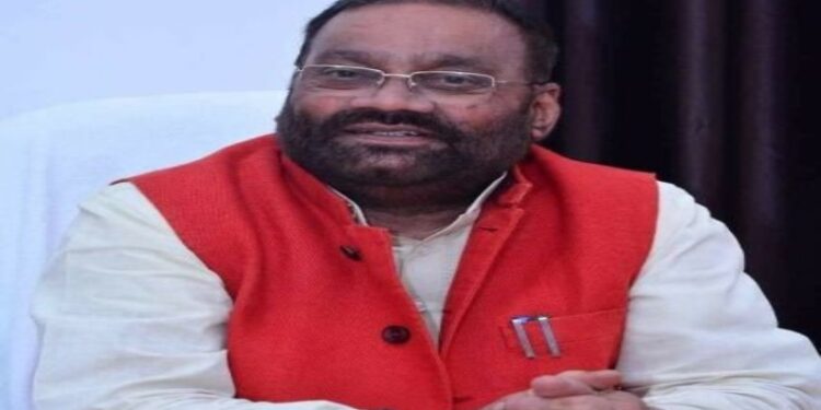 चुनाव के बाद केंद्रीय नेतृत्व लेगा सीएम पर फैसला : स्वामी प्रसाद मौर्य