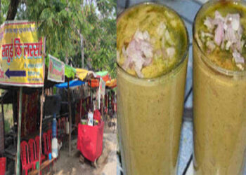 गांव की गलियों से फाइव स्टार होटलों की शान बनी ‘सतुई लस्सी’