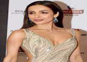 कम उम्र से योग करने से बच्चों को मिलेगा फायदा : मलाइका