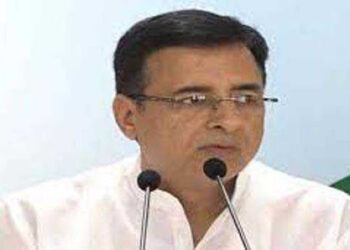 राम मंदिर चंदे की न्यायालय से जांच कराए सरकार : कांग्रेस