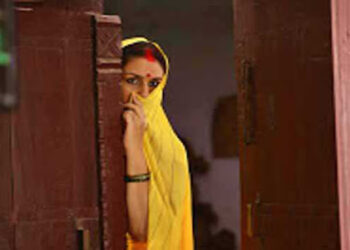 ‘महारानी’ को मिल रही प्रशंसा से अभिभूत है हुमा कुरैशी