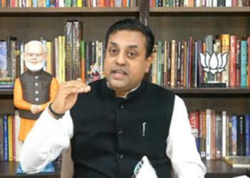 दिल्ली सरकार कोरोना मौत पर श्वेत पत्र जारी करे : भाजपा