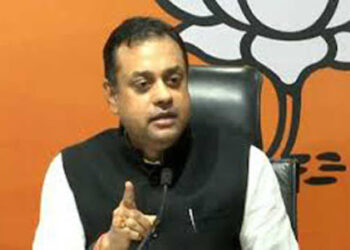 केजरीवाल की राशन योजना पर रोक का केंद्र का फैसला सही : भाजपा