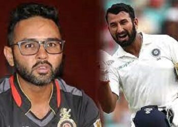 डब्ल्यूटीसी फाइनल में सबसे ज्यादा रन बनाने वाले बल्लेबाज बनेंगे पुजारा : पार्थिव पटेल