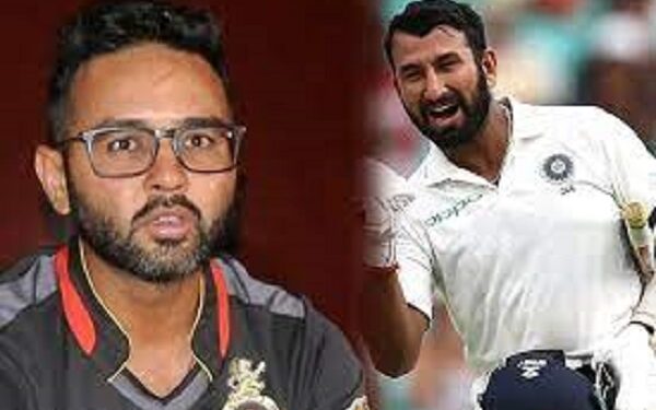 डब्ल्यूटीसी फाइनल में सबसे ज्यादा रन बनाने वाले बल्लेबाज बनेंगे पुजारा : पार्थिव पटेल