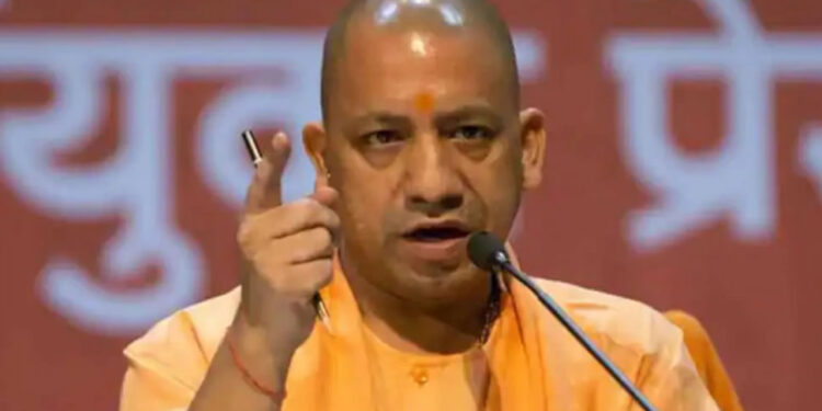 डेल्टा प्लस वेरिएंट से अलर्ट यूपी, सीएम योगी ने दो शहरों में जांच कराने के दिए आदेश